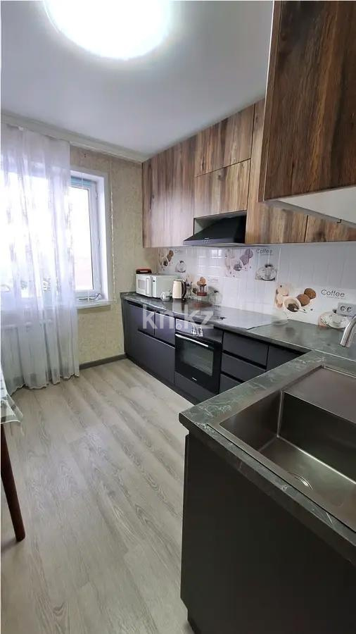 Продажа 2-комнатной квартиры, 53 м² в Караганде - фото 3