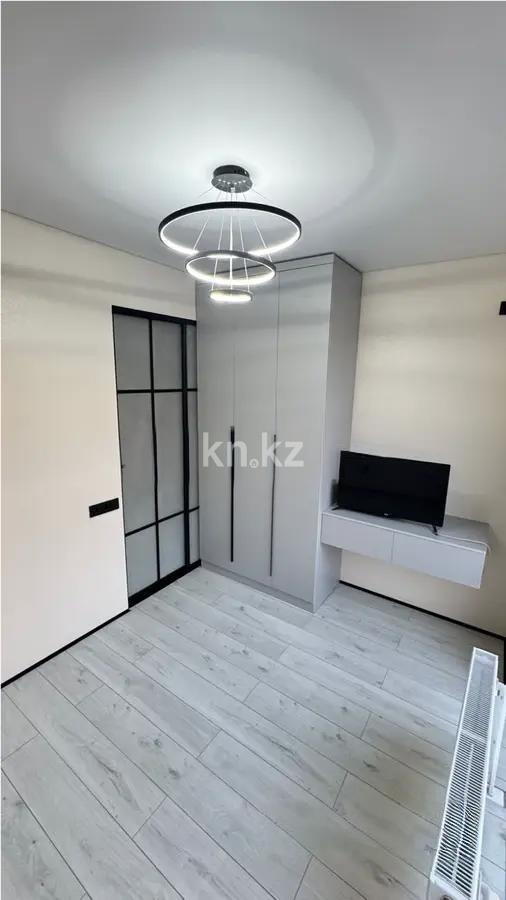 Продажа 1-комнатной квартиры, 32.6 м² в Алматы