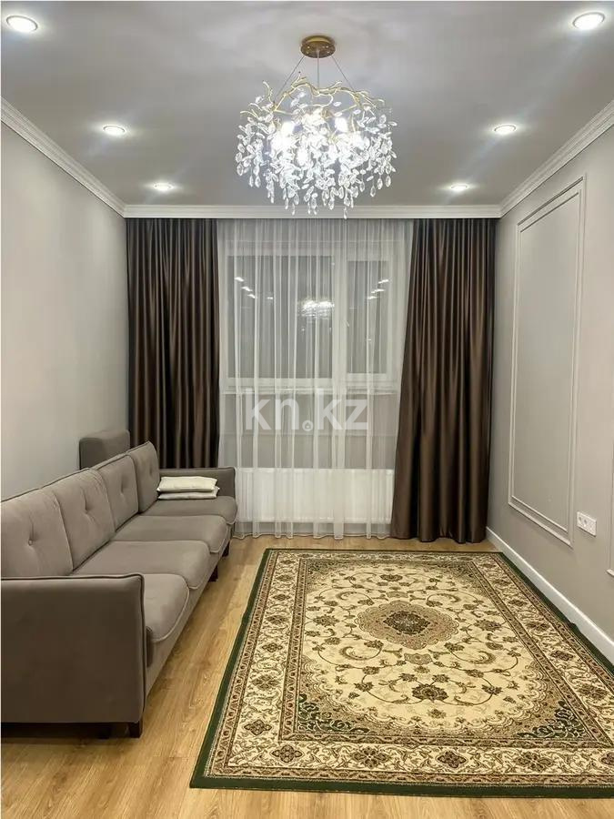 Продажа 3-комнатной квартиры, 87 м² в Астане