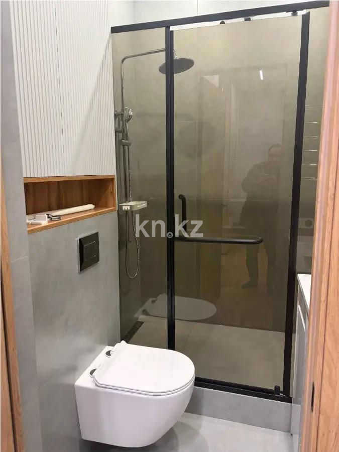 Продажа 1-комнатной квартиры, 40 м² в Астане - фото 2