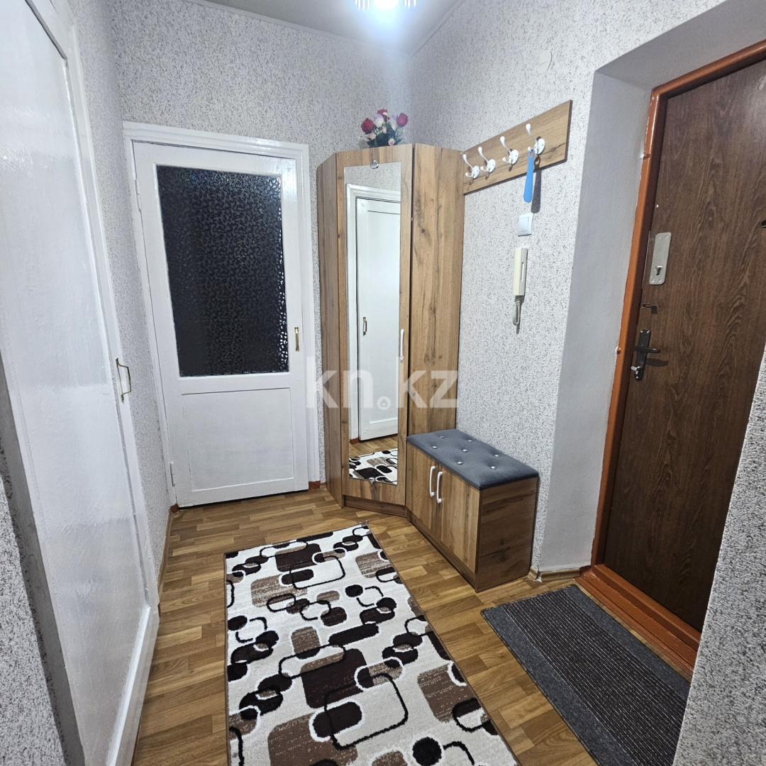 Аренда 2-комнатной квартиры посуточно, 48 м², ул. Чокина, дом  189 - ул. Толе би в Алматы - фото 17
