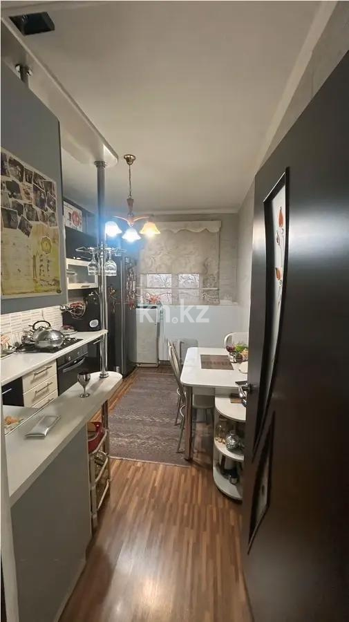 Продажа 2-комнатной квартиры, 60.4 м² в Алматы - фото 3