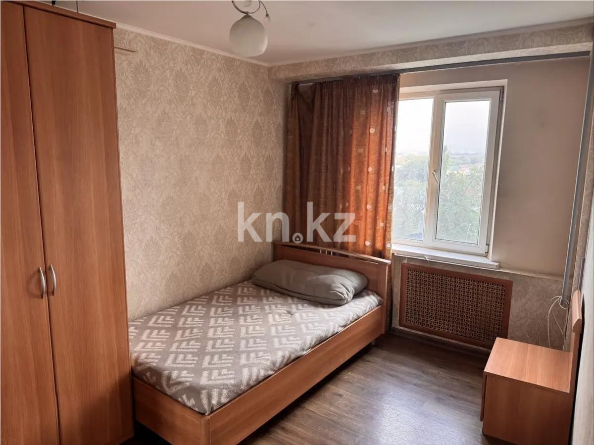 Продажа 2-комнатной квартиры, 48.7 м², ул. Майлина, дом  77 в Алматы - фото 2