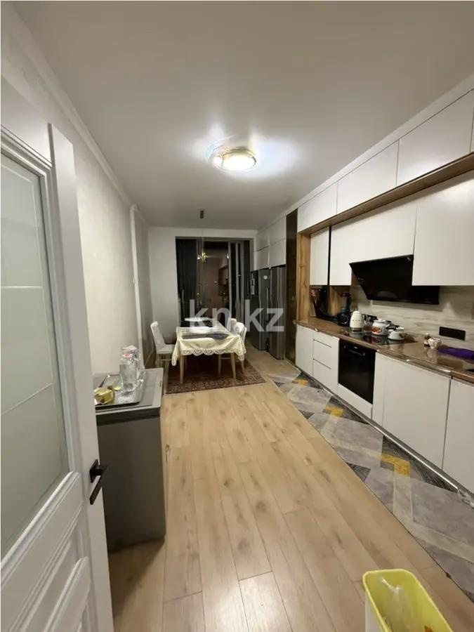 Продажа 3-комнатной квартиры, 120 м² в Алматы - фото 2