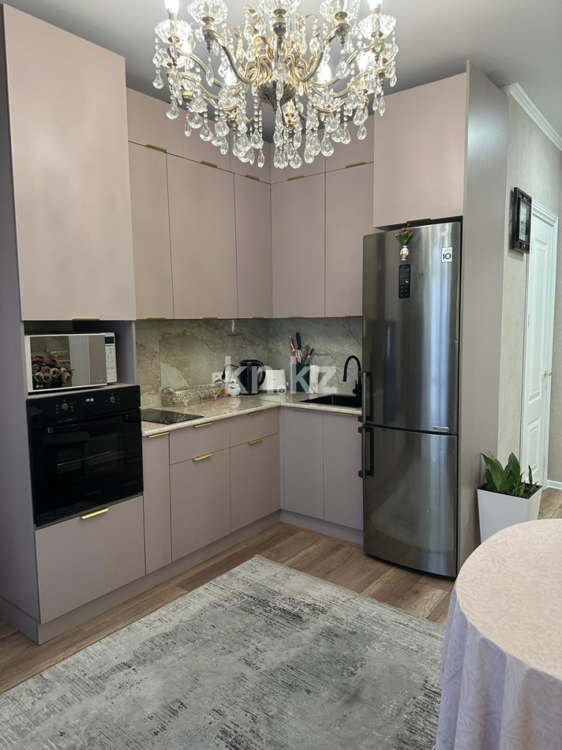 Продажа 2-комнатной квартиры, 63 м² в Караганде - фото 15