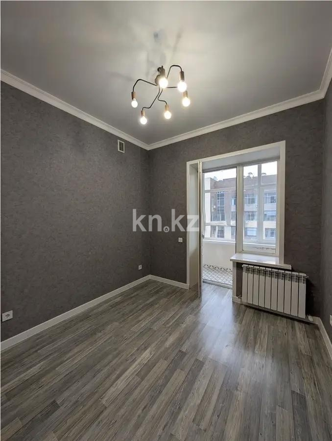 Продажа 2-комнатной квартиры, 36 м² в Астане
