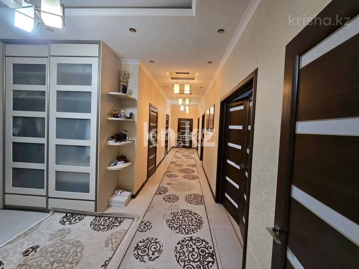 Продажа 5-комнатной квартиры, 150 м², ул. Иманбаевой в Астане - фото 11