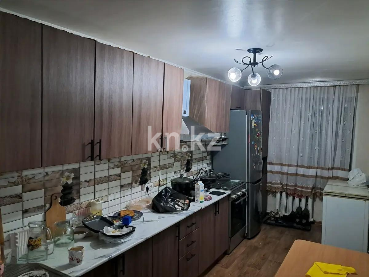 Продажа 4-комнатной квартиры, 78 м² в Караганде - фото 4