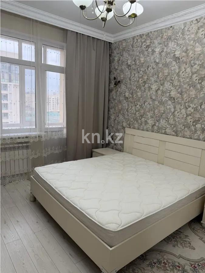Продажа 4-комнатной квартиры, 124 м² в Астане - фото 2
