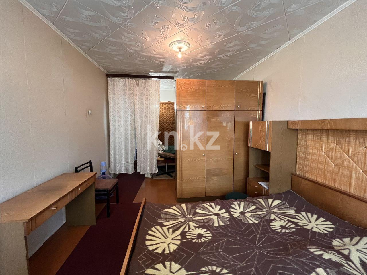 Продажа 2-комнатной квартиры, 48 м², ул. Сатыбалдина в Караганде - фото 3