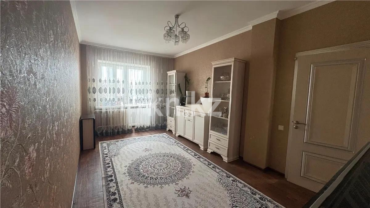 Продажа 4-комнатной квартиры, 117 м² в Астане