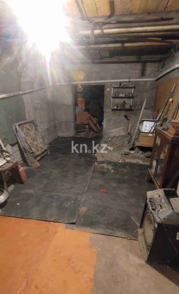 Продажа 4-комнатного дома, 106 м² в Алматы - фото 12