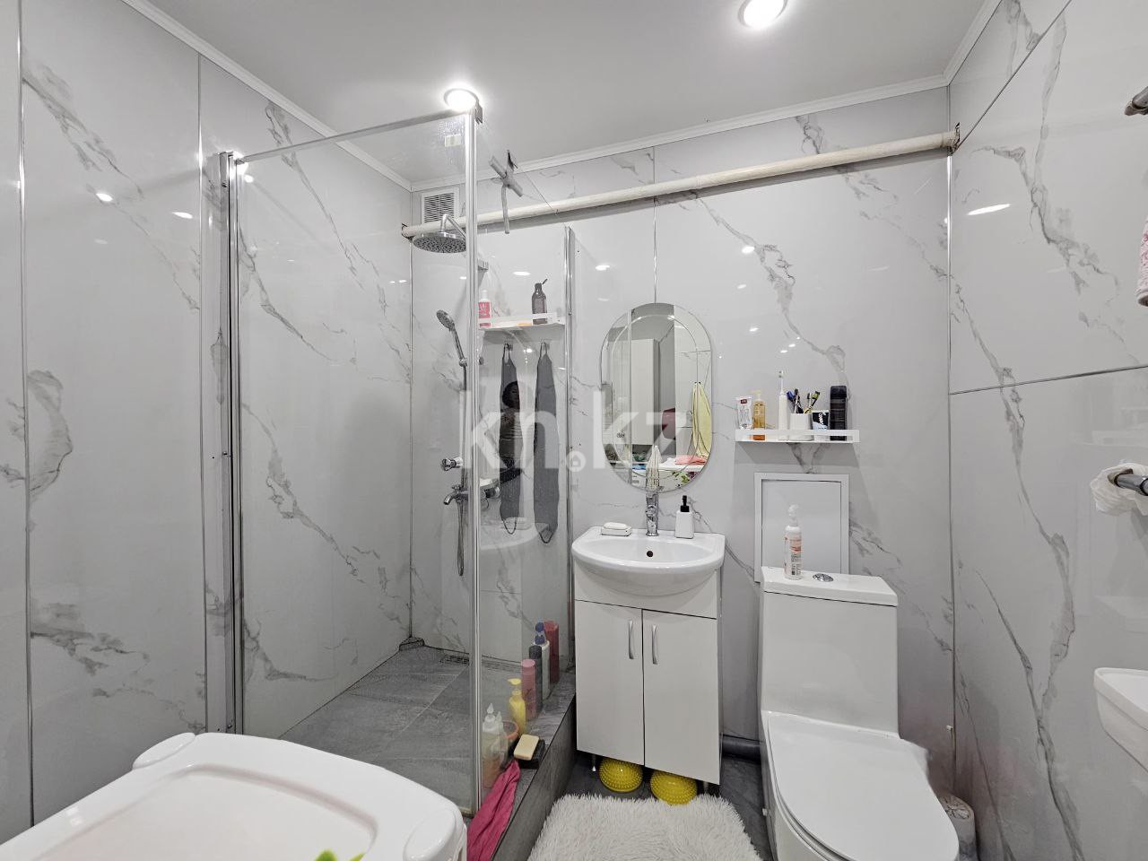 Продажа 3-комнатной квартиры, 60.3 м² в Костанае - фото 11