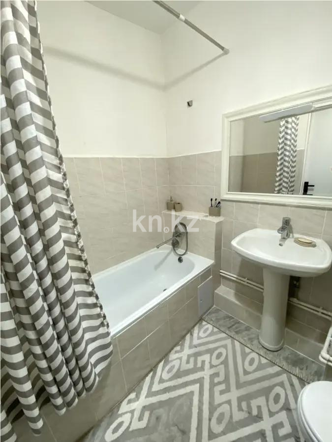 Продажа 2-комнатной квартиры, 55 м² в Алматы - фото 4