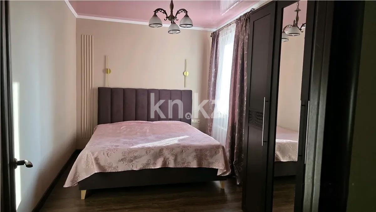 Продажа 3-комнатной квартиры, 77 м² в Алматы - фото 2