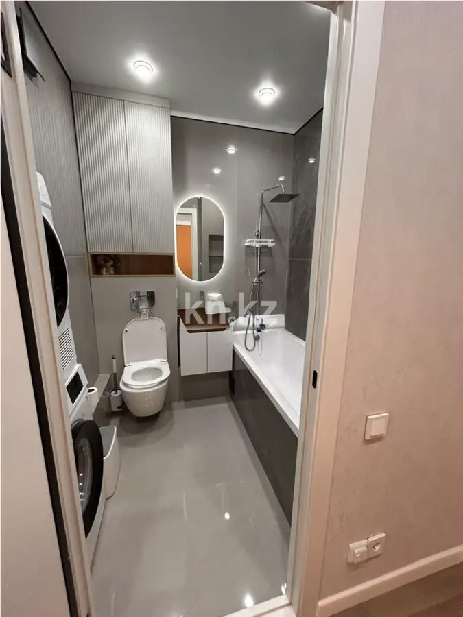 Продажа 2-комнатной квартиры, 42 м² в Астане - фото 3