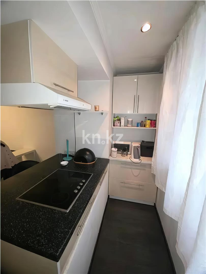 Продажа 1-комнатной квартиры, 50 м² в Алматы - фото 3