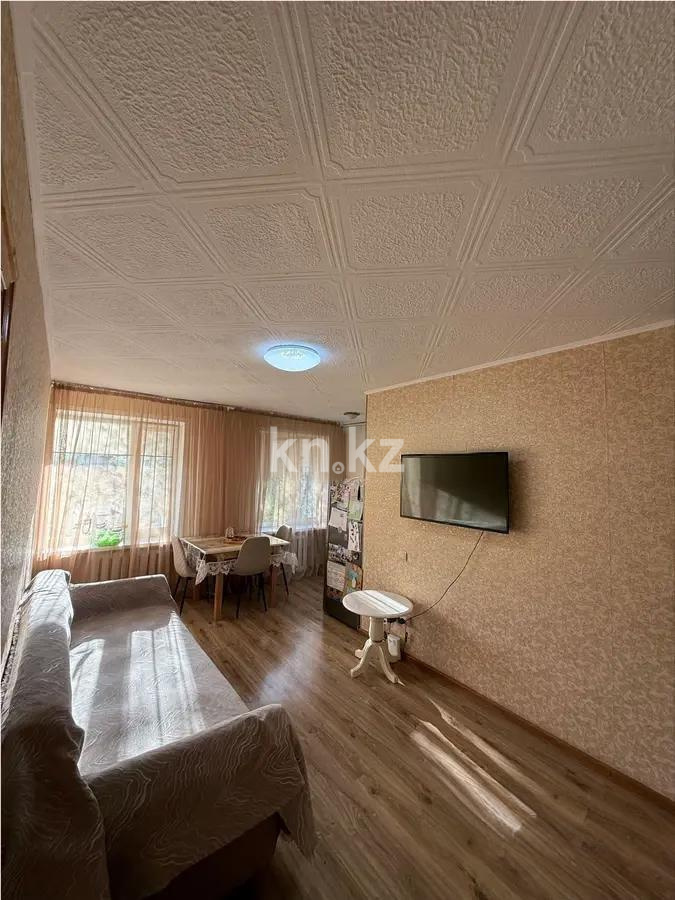 Продажа 3-комнатной квартиры, 60 м² в Астане