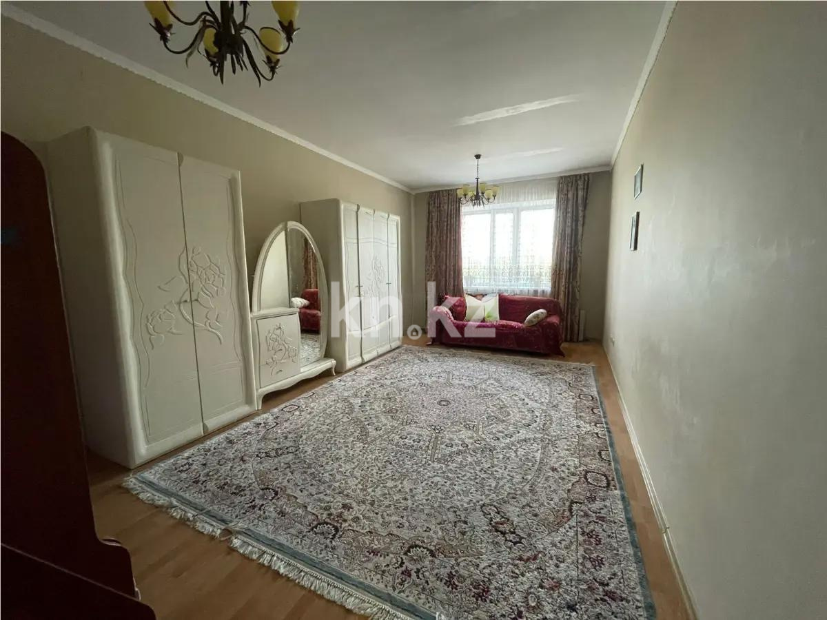 Продажа 3-комнатной квартиры, 140.9 м², ул. Кенесары, дом  69 в Астане - фото 3