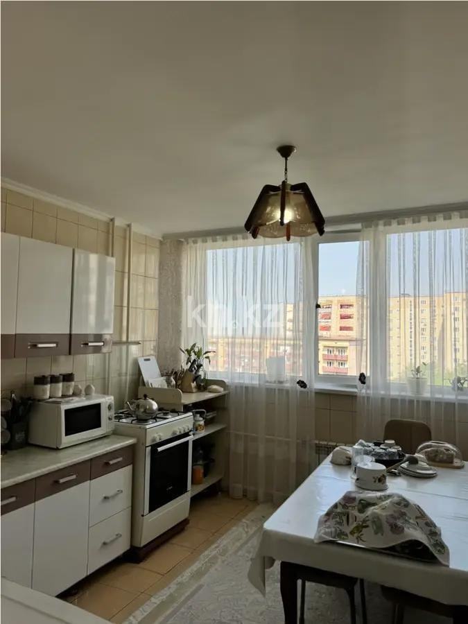 Продажа 3-комнатной квартиры, 80 м² в Алматы - фото 3