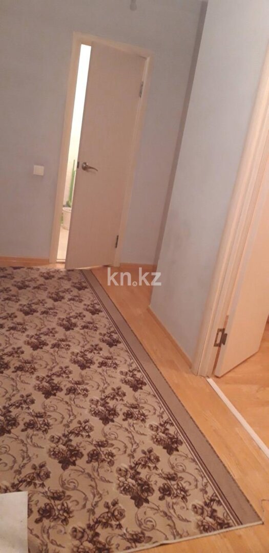 Продажа 1-комнатной квартиры, 40.3 м² в Астане - фото 3