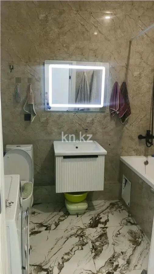Продажа 3-комнатной квартиры, 70.7 м² в Астане - фото 5