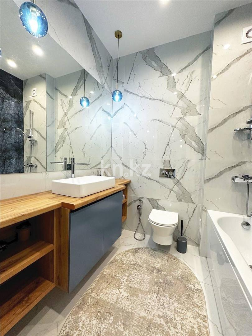 Продажа 2-комнатной квартиры, 67 м², ул. Е-900 в Астане - фото 8