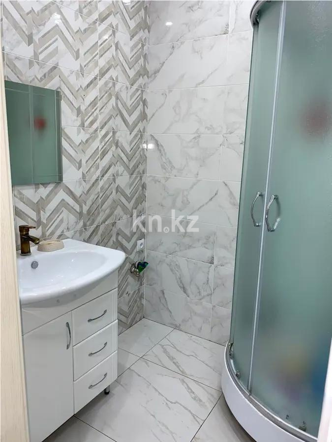 Продажа 1-комнатной квартиры, 38 м², пр. Кабанбай батыра, дом  49 в Астане - фото 3