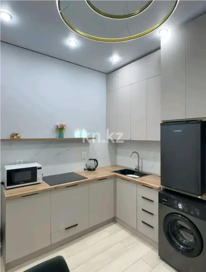 Продажа 1-комнатной квартиры, 39 м², пр. Туран, дом  55/12 в Астане - фото 2