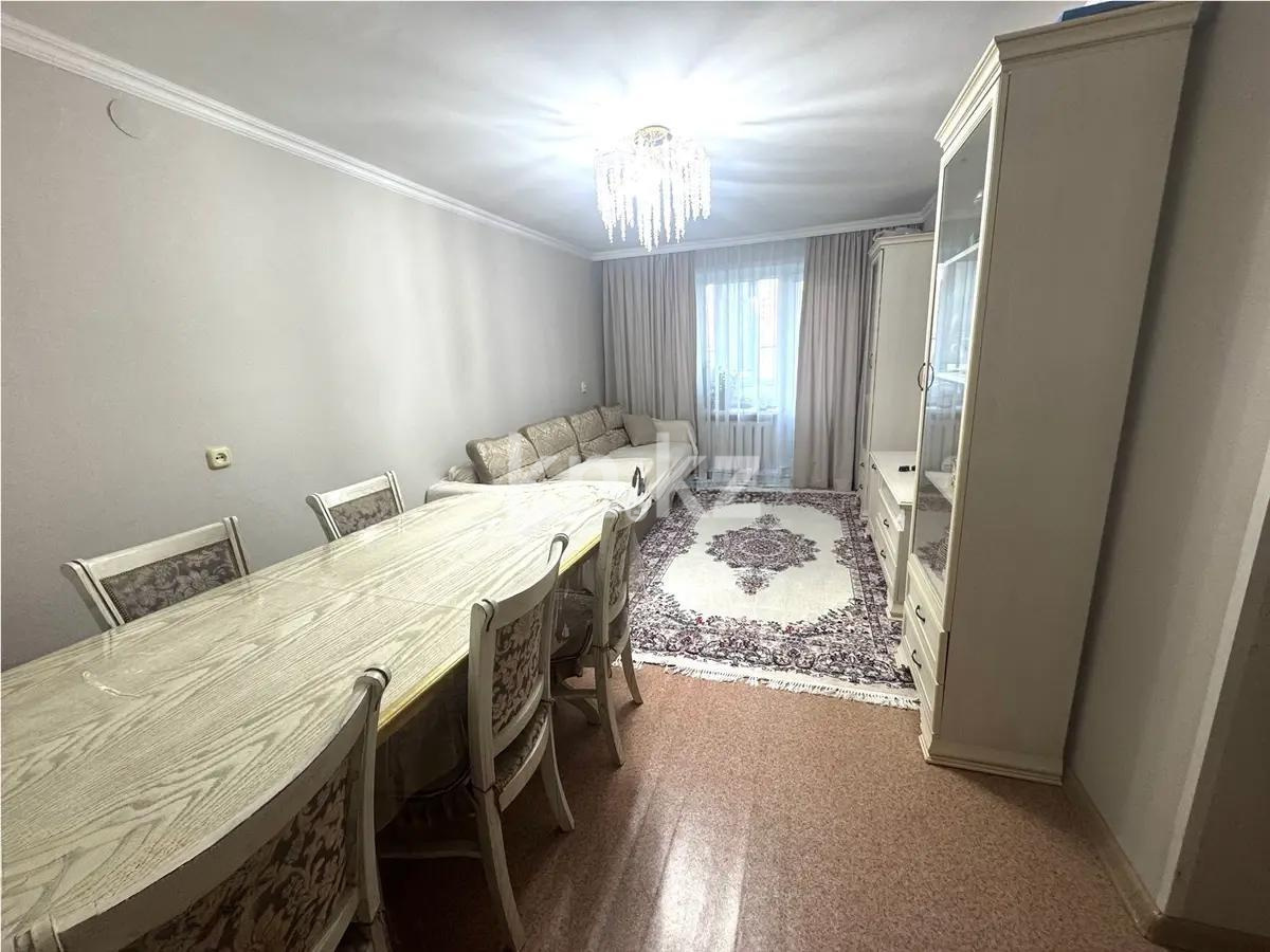 Продажа 3-комнатной квартиры, 59 м², ул. Язева, дом  17 в Караганде