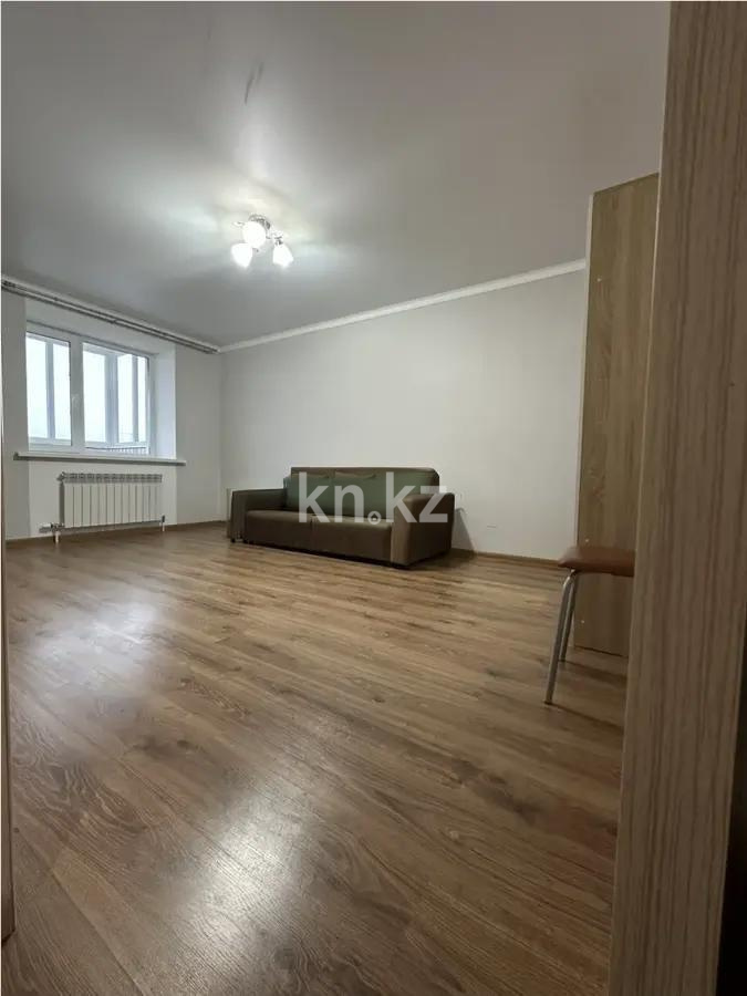 Продажа 1-комнатной квартиры, 37 м² в Астане