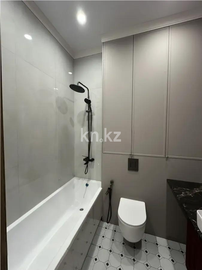 Продажа 2-комнатной квартиры, 39.5 м², пр. Туран, дом  55/5 в Астане - фото 3