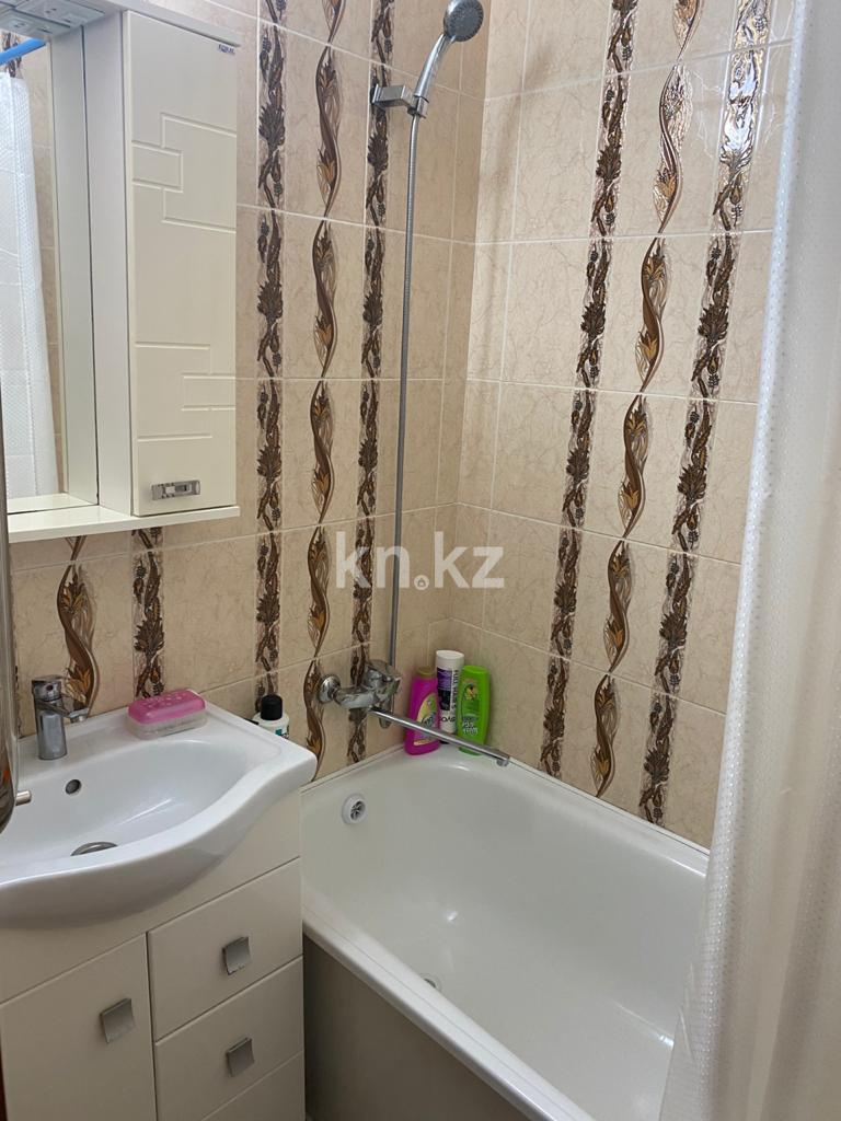 Продажа 4-комнатной квартиры, 88 м² в Караганде - фото 13