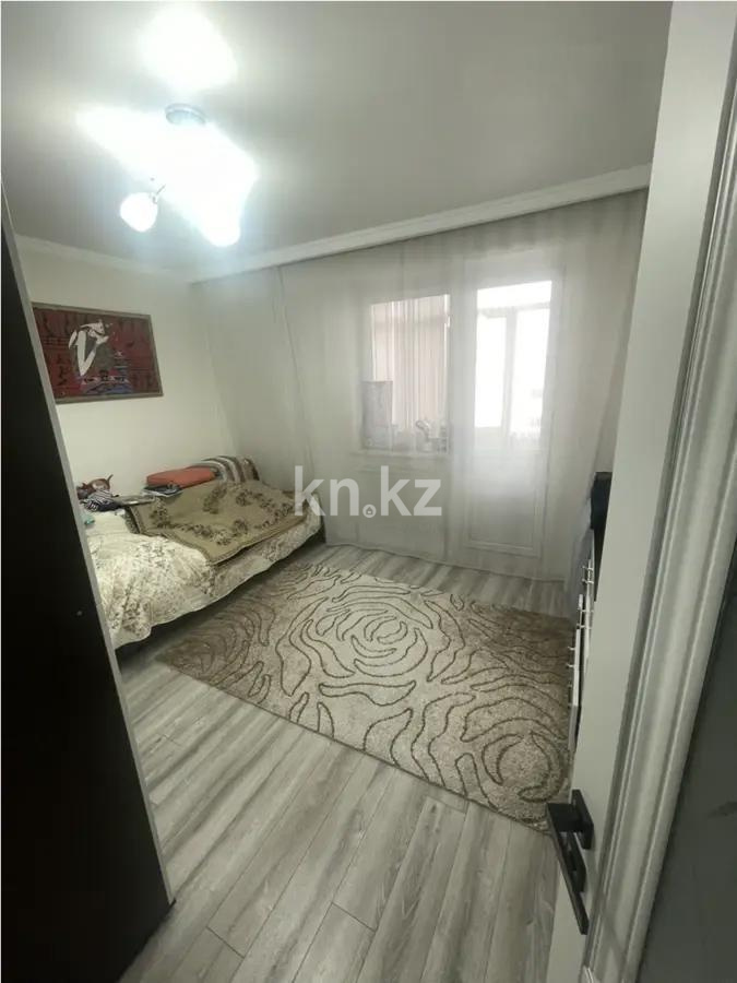 Продажа 2-комнатной квартиры, 67.3 м² в Алматы - фото 2