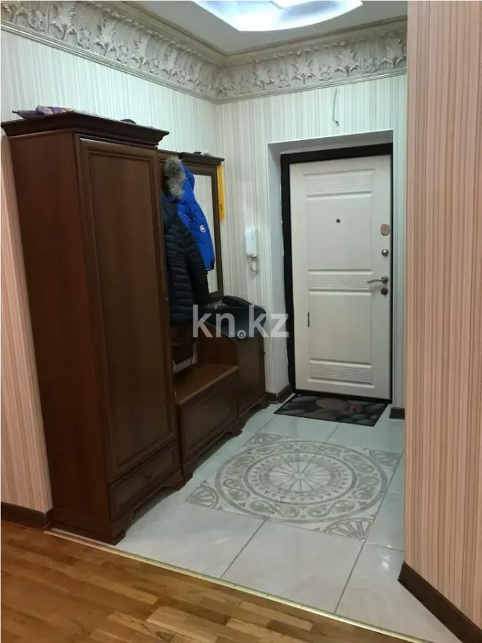 Продажа 3-комнатной квартиры, 92.4 м², ул. Розыбакиева, дом  281 в Алматы - фото 6