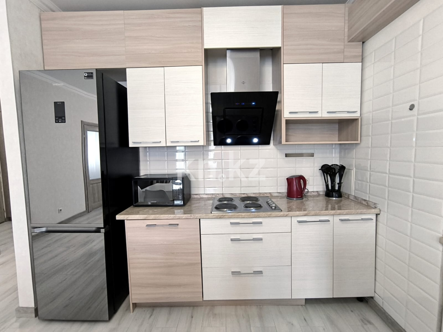 Аренда 3-комнатной квартиры, 70 м² в Алматы - фото 5
