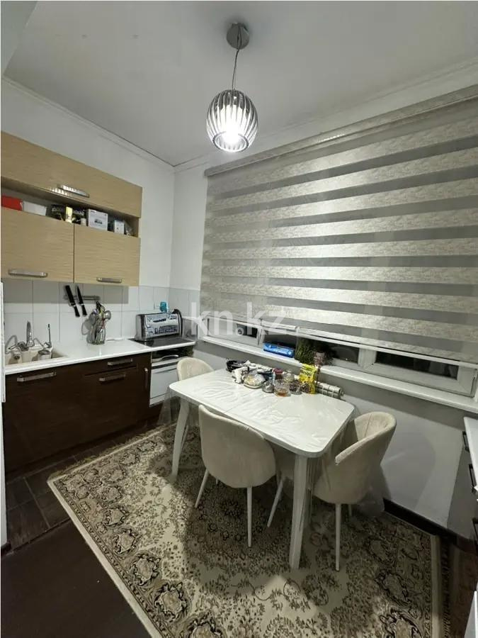 Продажа 2-комнатной квартиры, 53 м² в Алматы - фото 3