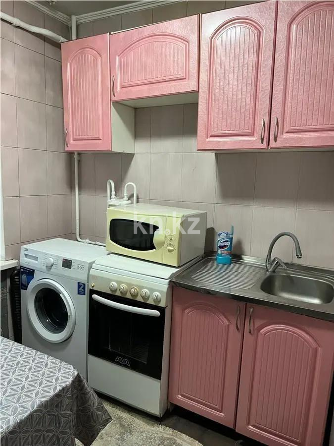 Продажа 1-комнатной квартиры, 30 м² в Алматы - фото 2