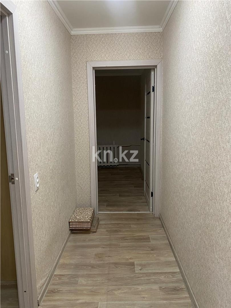 Продажа 2-комнатной квартиры, 46 м² в Караганде - фото 11
