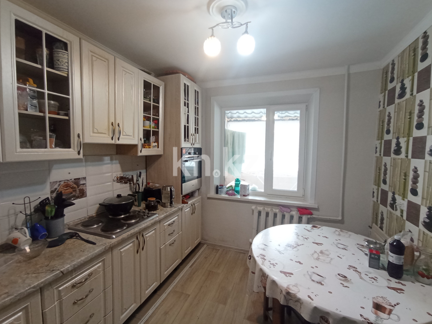 Продажа 3-комнатной квартиры, 63 м², мкр. Степной-3 в Караганде - фото 7