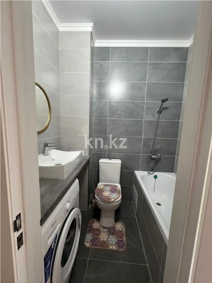 Продажа 1-комнатной квартиры, 22 м² в Астане - фото 4