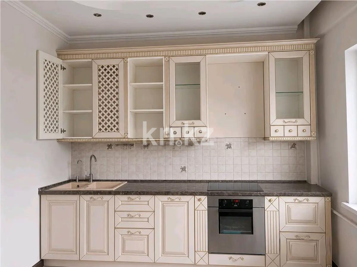 Продажа 3-комнатной квартиры, 105 м² в Алматы