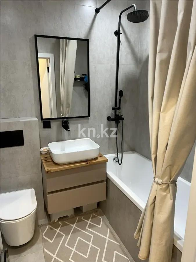 Продажа 2-комнатной квартиры, 53 м² в Астане - фото 4