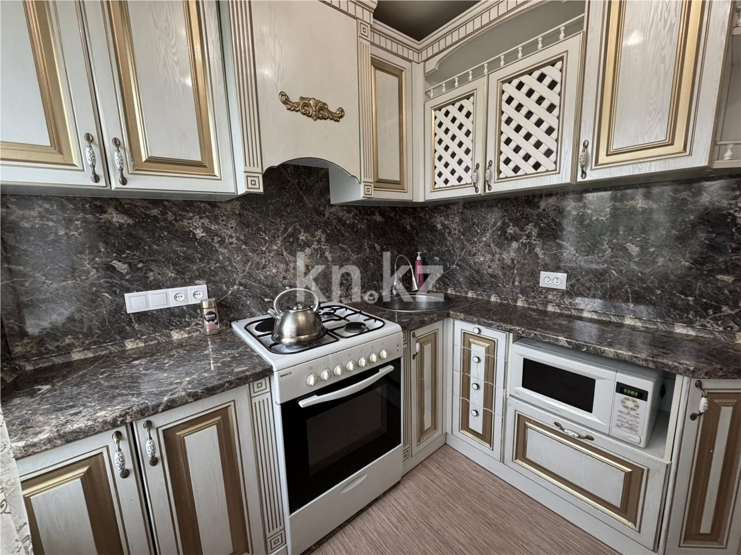 Продажа 3-комнатной квартиры, 64 м², 6-й мкр. в Караганде - фото 5