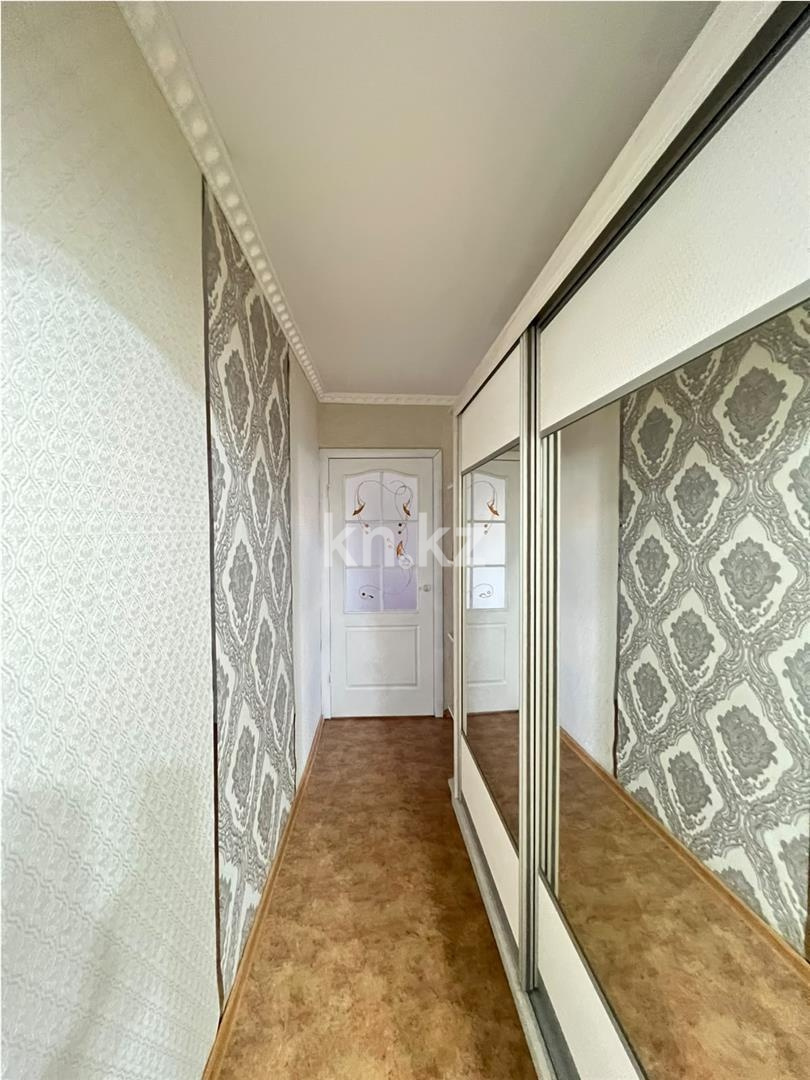 Продажа 2-комнатной квартиры, 52 м² в Караганде - фото 11