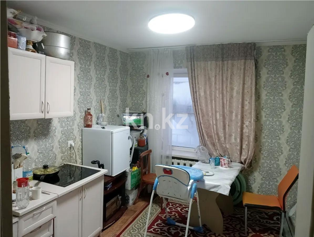 Продажа 1-комнатной квартиры, 38 м² в Астане - фото 2