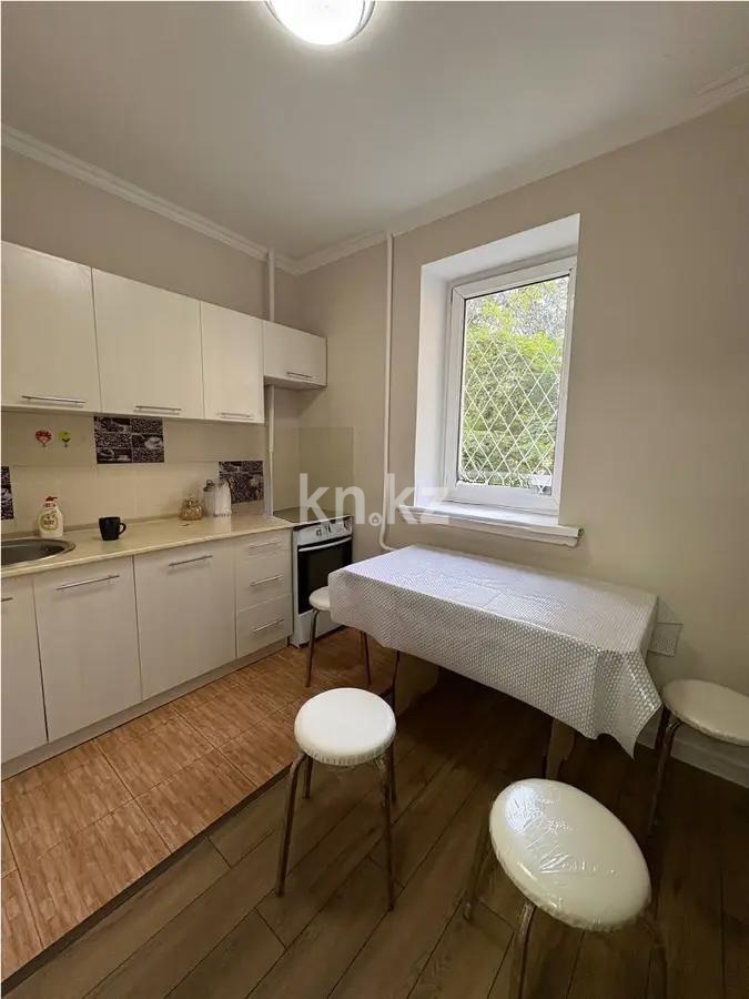 Продажа 2-комнатной квартиры, 50 м², ул. Муканова, дом  233 в Алматы - фото 3