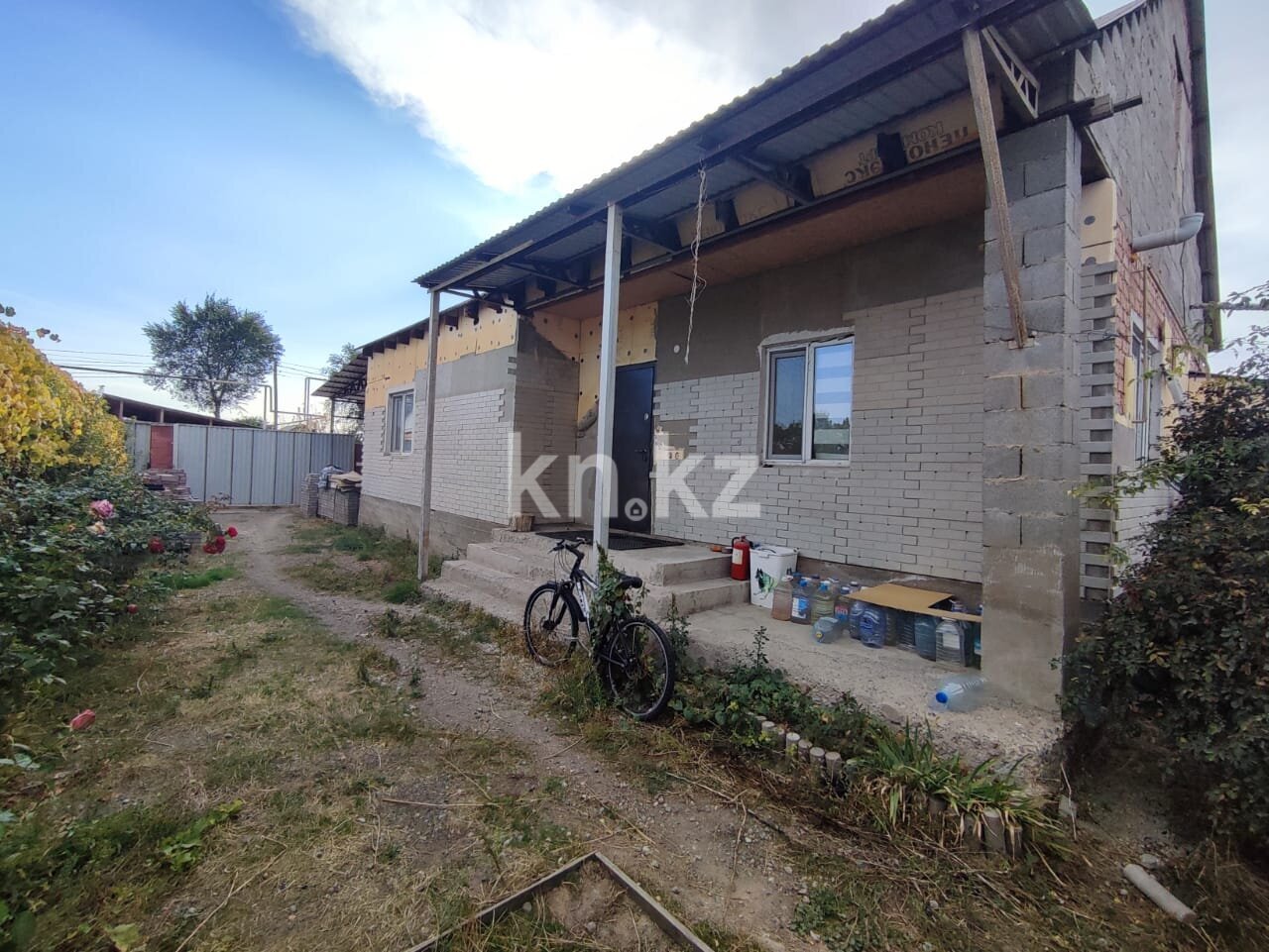 Продажа 3-комнатного дома, 126.8 м² в Алматинской области - фото 6