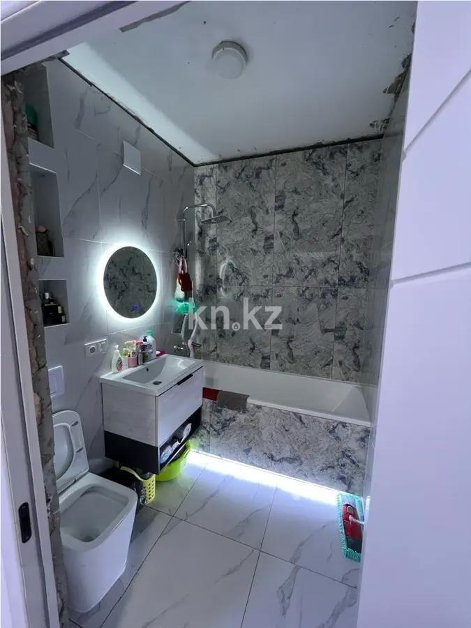 Продажа 1-комнатной квартиры, 45 м² в Алматы - фото 3