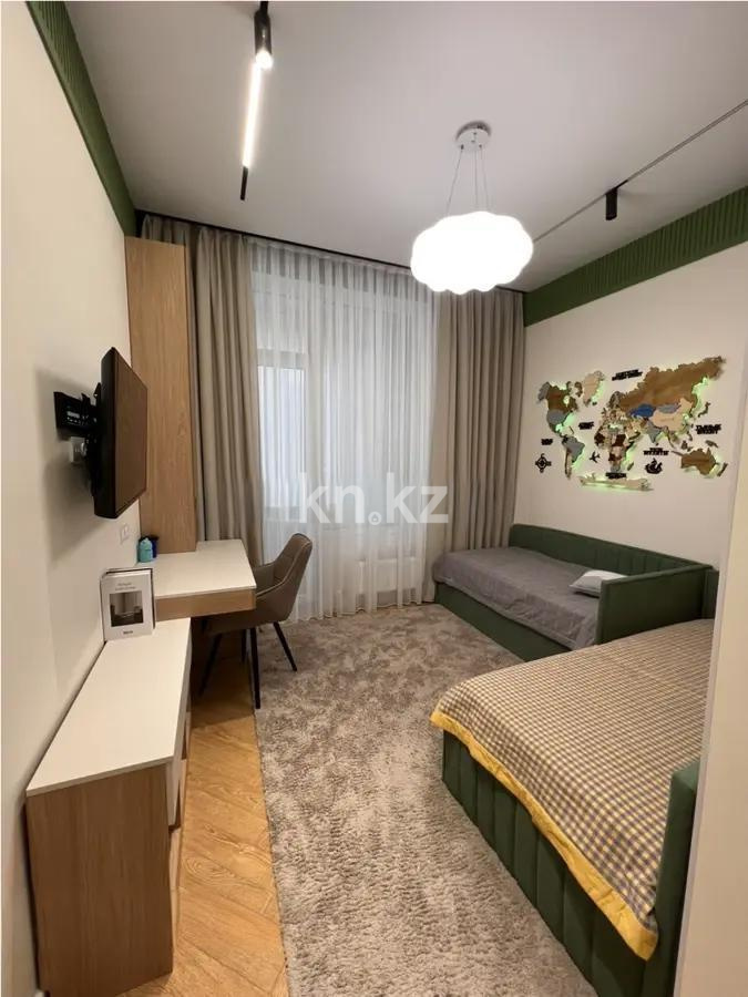 Продажа 4-комнатной квартиры, 108.4 м² в Астане - фото 4